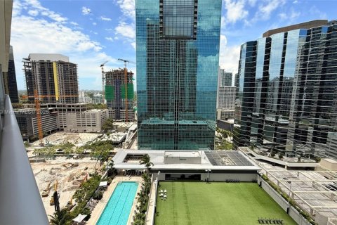 Condominio en alquiler en Miami, Florida, 39.02 m2 № 1854788 - foto 10