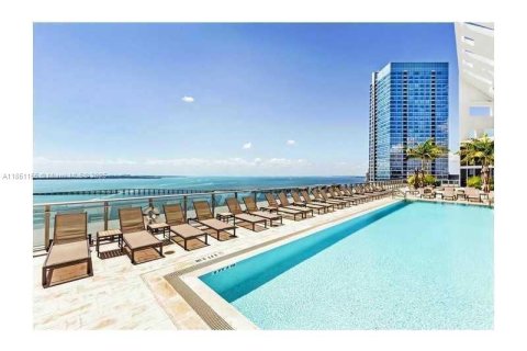 Condominio en alquiler en Miami, Florida, 39.02 m2 № 1854788 - foto 18