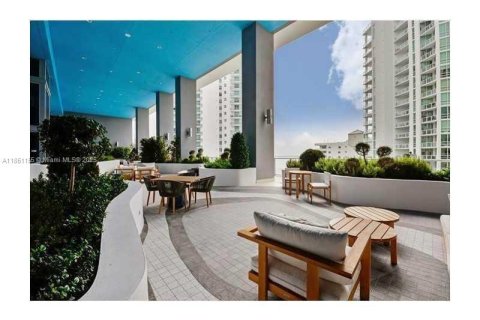 Condominio en alquiler en Miami, Florida, 39.02 m2 № 1854788 - foto 17