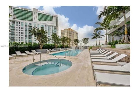 Condominio en alquiler en Miami, Florida, 39.02 m2 № 1854788 - foto 19