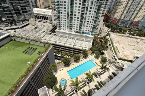 Condominio en alquiler en Miami, Florida, 39.02 m2 № 1854788 - foto 11