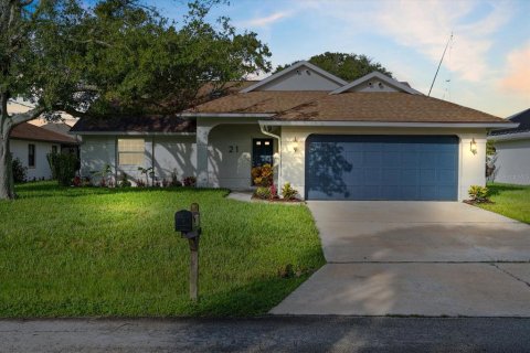 Villa ou maison à vendre à Palm Coast, Floride: 3 chambres, 169.27 m2 № 2419688 - photo 4