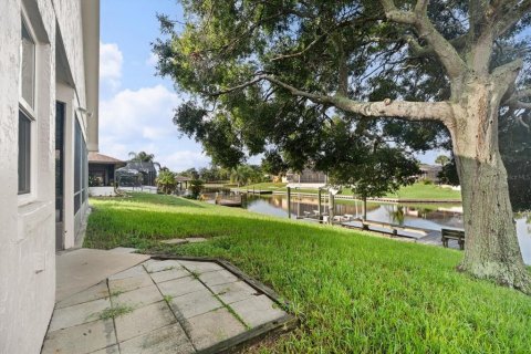 Villa ou maison à vendre à Palm Coast, Floride: 3 chambres, 169.27 m2 № 2419688 - photo 28