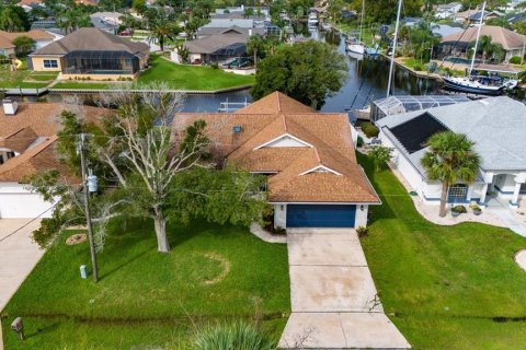 Villa ou maison à Palm Coast, Floride 3 chambres, 169.27 m2 № 2419688