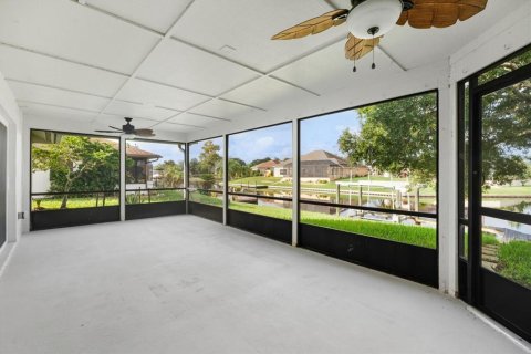 Villa ou maison à vendre à Palm Coast, Floride: 3 chambres, 169.27 m2 № 2419688 - photo 26