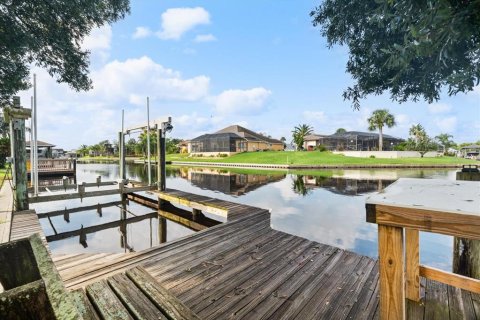 Villa ou maison à vendre à Palm Coast, Floride: 3 chambres, 169.27 m2 № 2419688 - photo 30