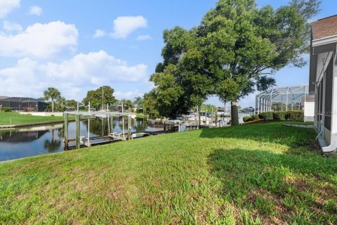 Villa ou maison à vendre à Palm Coast, Floride: 3 chambres, 169.27 m2 № 2419688 - photo 29
