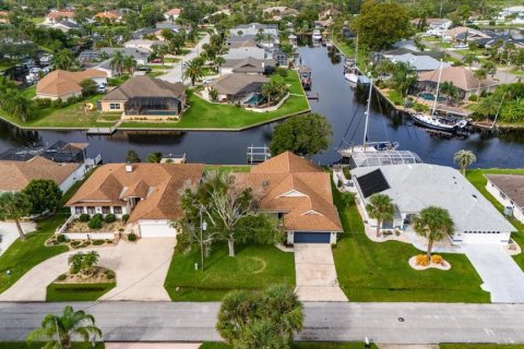 Villa ou maison à vendre à Palm Coast, Floride: 3 chambres, 169.27 m2 № 2419688 - photo 2
