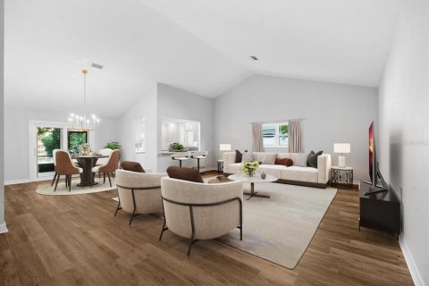 Villa ou maison à vendre à Palm Coast, Floride: 3 chambres, 169.27 m2 № 2419688 - photo 8