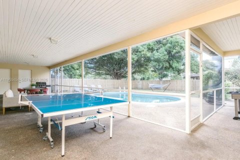 Villa ou maison à vendre à Hollywood, Floride: 5 chambres, 255.85 m2 № 2010998 - photo 20