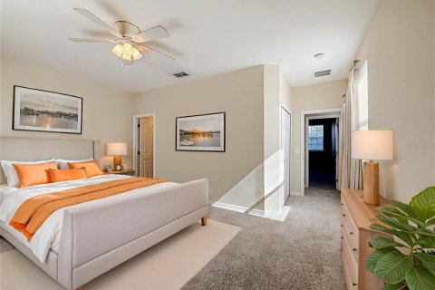 Adosado en venta en Clermont, Florida, 3 dormitorios, 139.63 m2 № 2207823 - foto 3