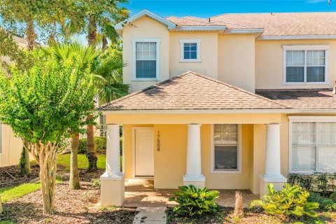 Adosado en venta en Clermont, Florida, 3 dormitorios, 139.63 m2 № 2207823 - foto 4