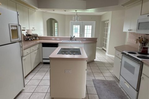 Villa ou maison à vendre à Weeki Wachee, Floride: 3 chambres, 220.55 m2 № 1725586 - photo 22