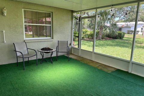 Villa ou maison à vendre à Weeki Wachee, Floride: 3 chambres, 220.55 m2 № 1725586 - photo 30