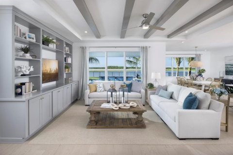 Villa ou maison à vendre à Port St. Lucie, Floride: 4 chambres, 303.98 m2 № 2288353 - photo 5