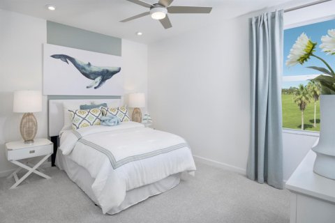 Villa ou maison à vendre à Port St. Lucie, Floride: 4 chambres, 303.98 m2 № 2288353 - photo 10
