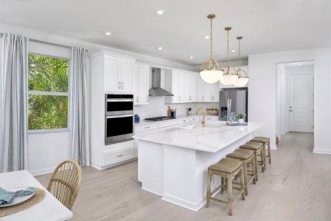 Villa ou maison à vendre à Port St. Lucie, Floride: 4 chambres, 303.98 m2 № 2288353 - photo 3