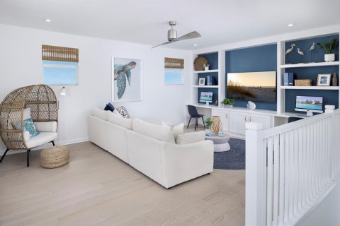 Villa ou maison à vendre à Port St. Lucie, Floride: 4 chambres, 303.98 m2 № 2288353 - photo 7