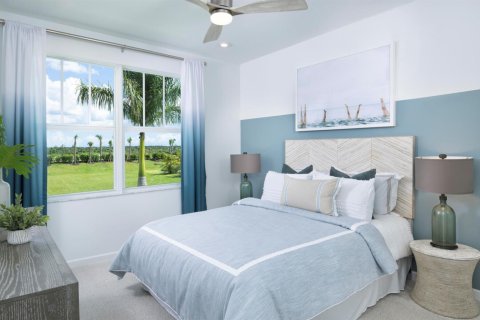 Villa ou maison à vendre à Port St. Lucie, Floride: 4 chambres, 303.98 m2 № 2288353 - photo 12