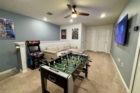 Adosado en venta en Davenport, Florida, 5 dormitorios, 211.91 m2 № 2208610 - foto 19