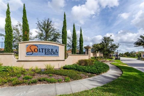 Adosado en venta en Davenport, Florida, 5 dormitorios, 211.91 m2 № 2208610 - foto 21