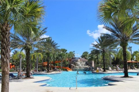 Adosado en venta en Davenport, Florida, 5 dormitorios, 211.91 m2 № 2208610 - foto 30