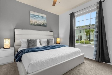 Adosado en venta en Davenport, Florida, 5 dormitorios, 211.91 m2 № 2208610 - foto 6