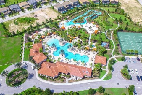 Adosado en venta en Davenport, Florida, 5 dormitorios, 211.91 m2 № 2208610 - foto 24