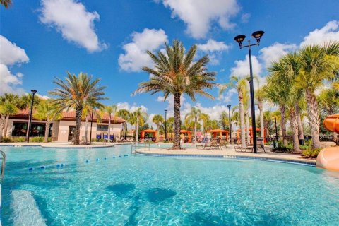 Adosado en venta en Davenport, Florida, 5 dormitorios, 211.91 m2 № 2208610 - foto 29