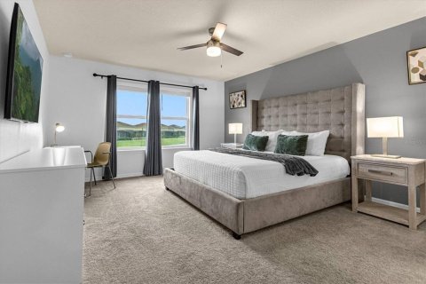 Adosado en venta en Davenport, Florida, 5 dormitorios, 211.91 m2 № 2208610 - foto 9