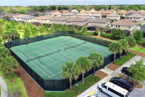 Adosado en venta en Davenport, Florida, 5 dormitorios, 211.91 m2 № 2208610 - foto 25