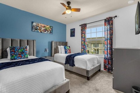 Adosado en venta en Davenport, Florida, 5 dormitorios, 211.91 m2 № 2208610 - foto 7