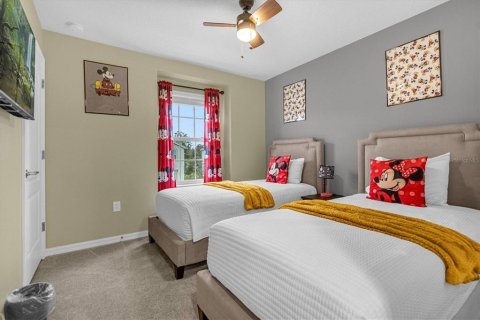 Adosado en venta en Davenport, Florida, 5 dormitorios, 211.91 m2 № 2208610 - foto 13