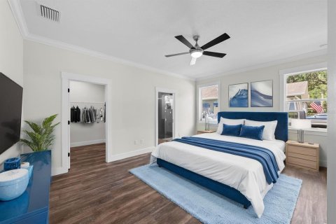 Casa en venta en Tampa, Florida, 3 dormitorios, 147.34 m2 № 1789378 - foto 5
