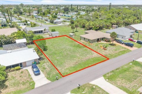 Land in Englewood, Florida № 2164573 - photo 3