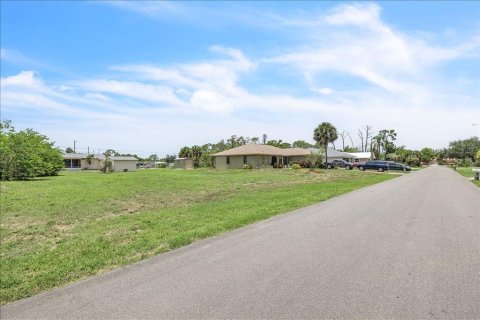 Land in Englewood, Florida № 2164573 - photo 4