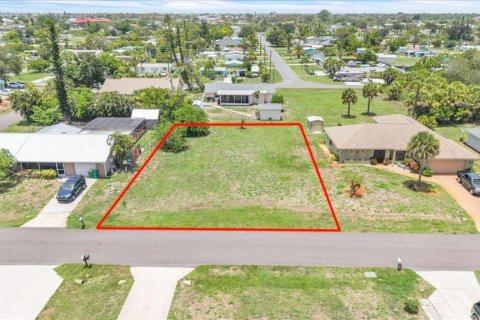 Land in Englewood, Florida № 2164573 - photo 2