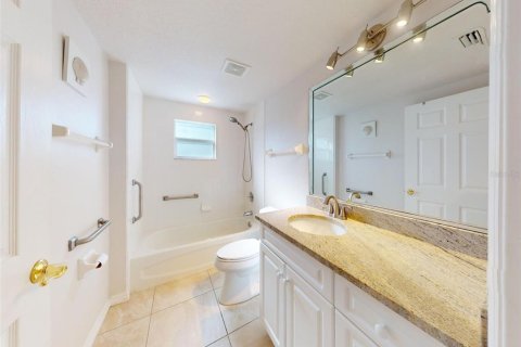 Condo in New Smyrna Beach, Florida, 3 bedrooms  № 973423 - photo 19