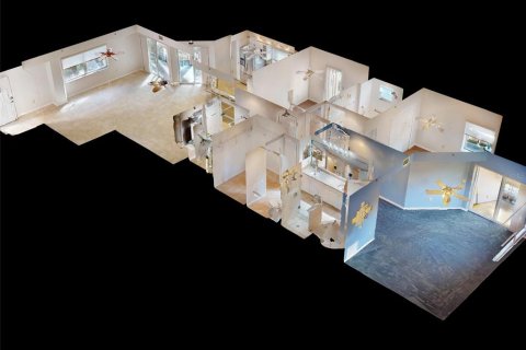 Condo in New Smyrna Beach, Florida, 3 bedrooms  № 973423 - photo 2