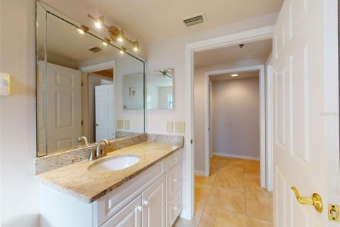 Condo in New Smyrna Beach, Florida, 3 bedrooms  № 973423 - photo 20
