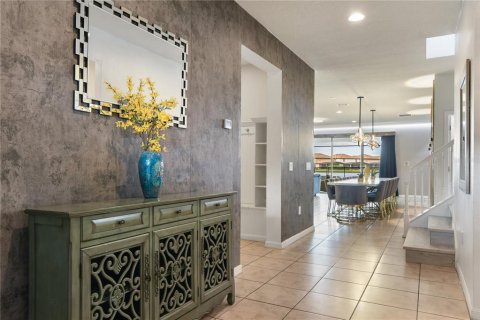 House in Kissimmee, Florida 9 bedrooms, 407.93 sq.m. № 1776641 - photo 4