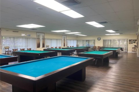 Condo in Sunrise, Florida, 1 bedroom  № 1971715 - photo 9