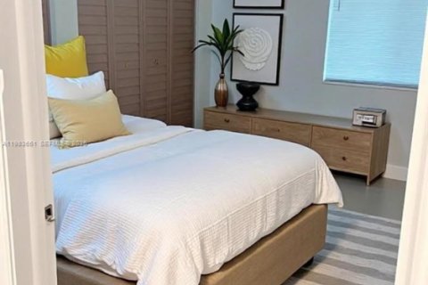 Adosado en alquiler en Homestead, Florida, 3 dormitorios, 105.91 m2 № 2047945 - foto 3