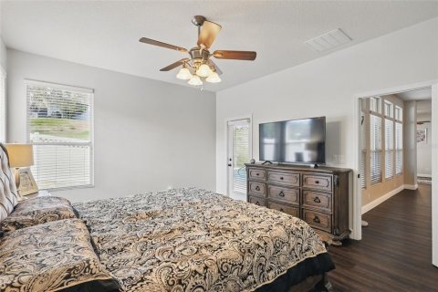 House in Clermont, Florida 3 bedrooms, 181.72 sq.m. № 1526760 - photo 21