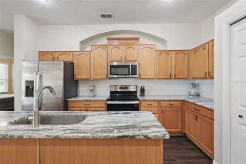 House in Clermont, Florida 3 bedrooms, 181.72 sq.m. № 1526760 - photo 19