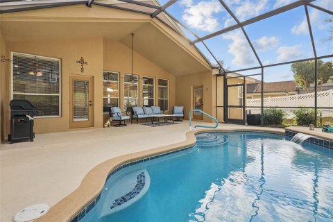 House in Clermont, Florida 3 bedrooms, 181.72 sq.m. № 1526760 - photo 3