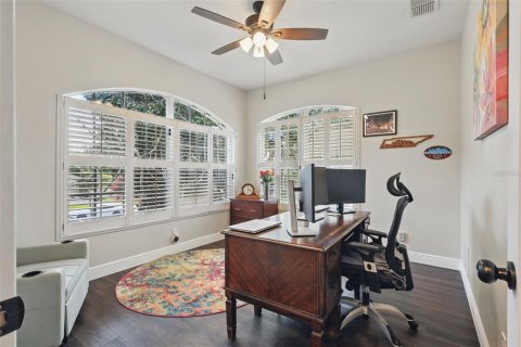 House in Clermont, Florida 3 bedrooms, 181.72 sq.m. № 1526760 - photo 7