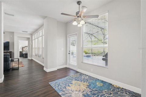 House in Clermont, Florida 3 bedrooms, 181.72 sq.m. № 1526760 - photo 16
