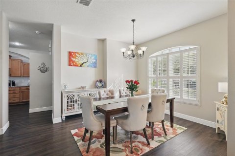 House in Clermont, Florida 3 bedrooms, 181.72 sq.m. № 1526760 - photo 9