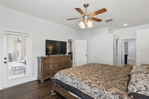 House in Clermont, Florida 3 bedrooms, 181.72 sq.m. № 1526760 - photo 23